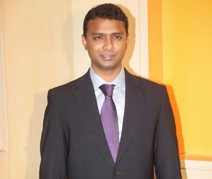Daniel Peter, VP – Analytics at Gamma Analytics