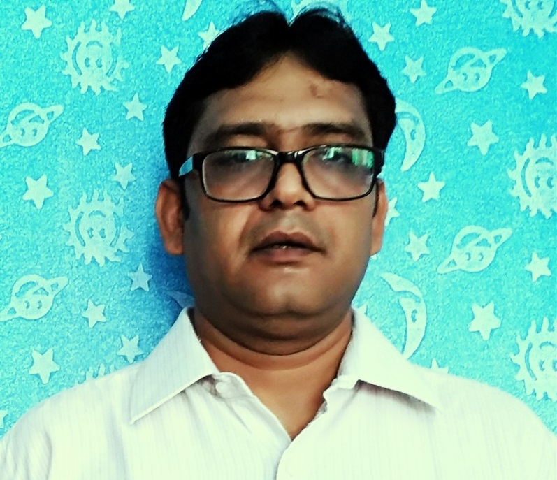 Rahul Jotder, Chief Technology Officer at Gamma Analytics