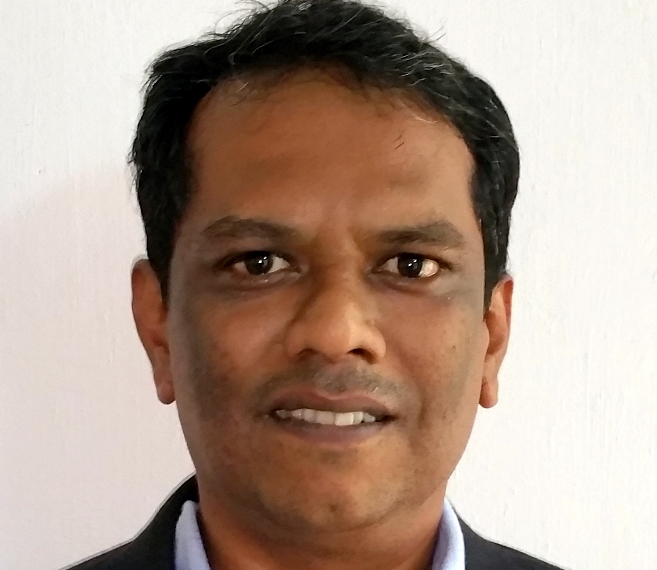Satish Pillai, VP – Client Services at Gamma Analytics